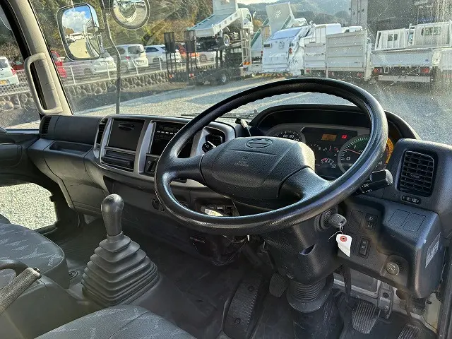 日野 レンジャー BKG-FC7JKYA(2WD)の写真34