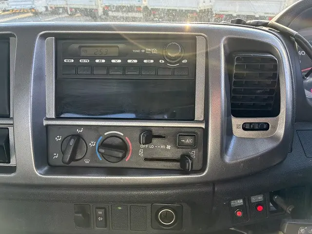 日野 レンジャー BKG-FC7JKYA(2WD)の写真36