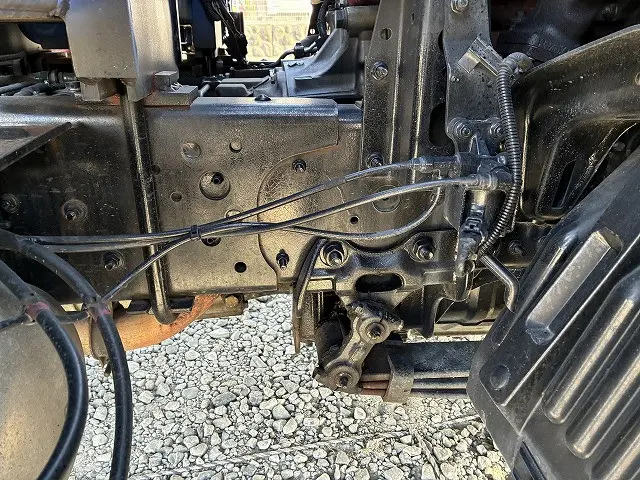 日野 レンジャー BKG-FC7JKYA(2WD)の写真37