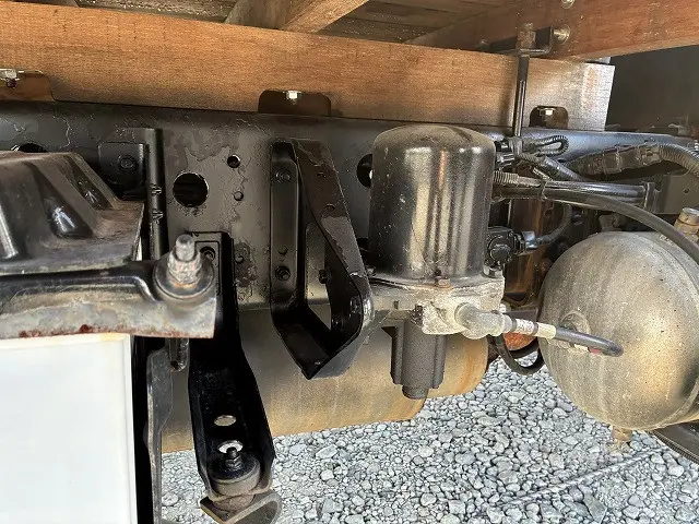 日野 レンジャー BKG-FC7JKYA(2WD)の写真38