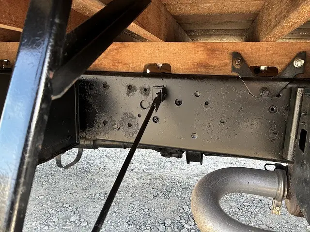 日野 レンジャー BKG-FC7JKYA(2WD)の写真39