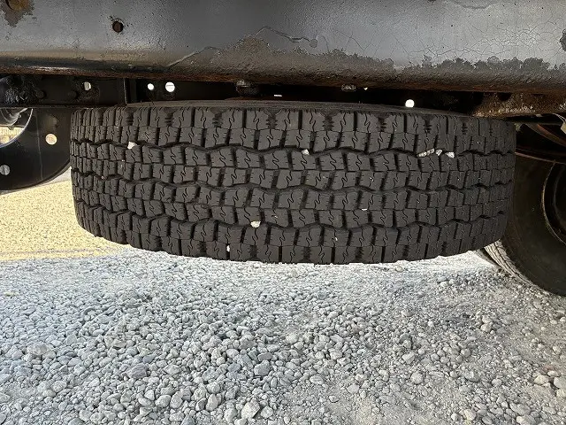 日野 レンジャー BKG-FC7JKYA(2WD)の写真40