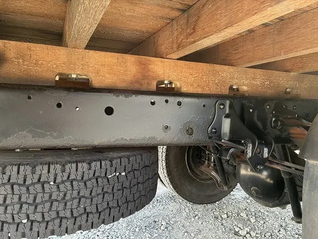 日野 レンジャー BKG-FC7JKYA(2WD)の写真41