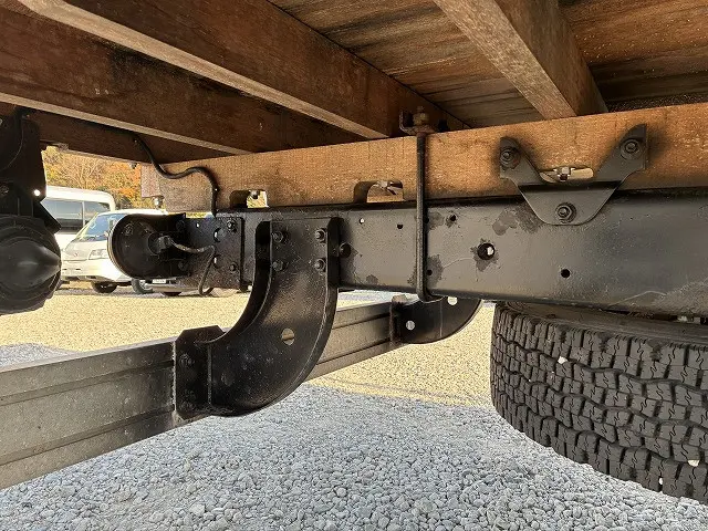 日野 レンジャー BKG-FC7JKYA(2WD)の写真42