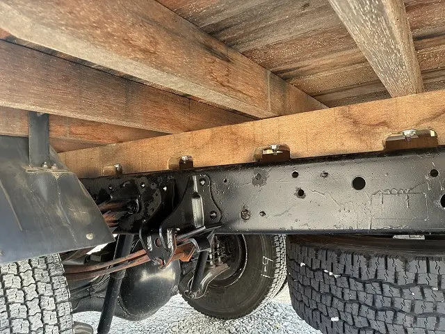 日野 レンジャー BKG-FC7JKYA(2WD)の写真44