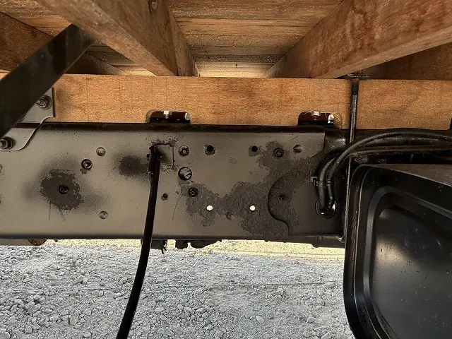 日野 レンジャー BKG-FC7JKYA(2WD)の写真45