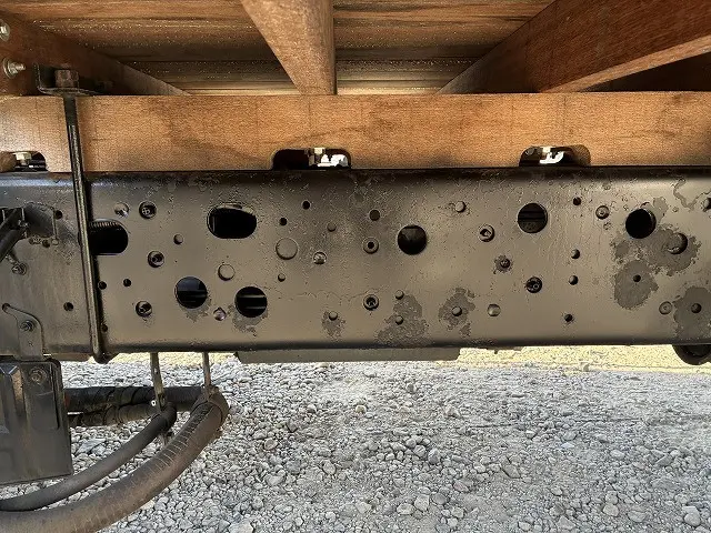 日野 レンジャー BKG-FC7JKYA(2WD)の写真46