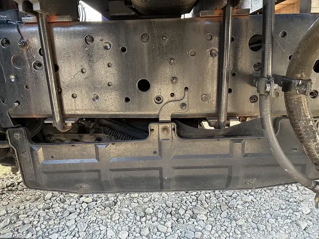 日野 レンジャー BKG-FC7JKYA(2WD)の写真47