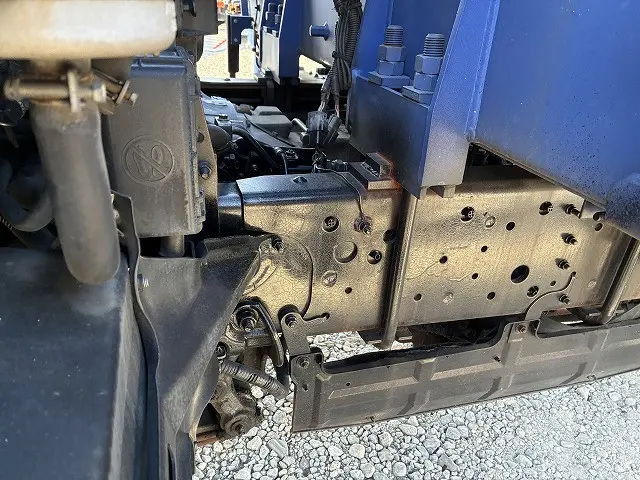 日野 レンジャー BKG-FC7JKYA(2WD)の写真48