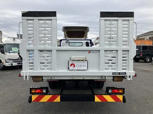 三菱 キャンター 2PG-FEB80(2WD)の写真7