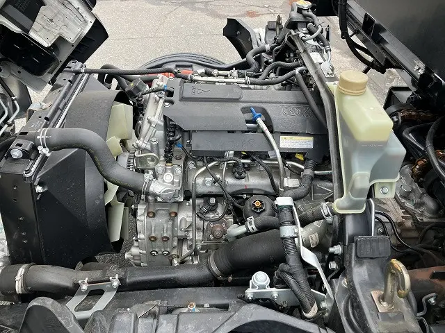 三菱 キャンター 2PG-FEB80(2WD)の写真14