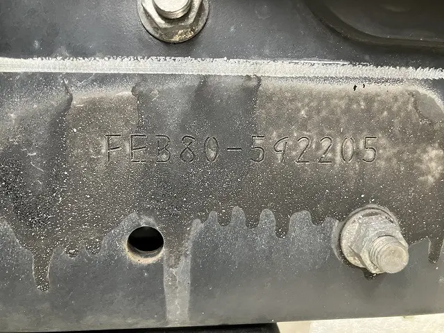 三菱 キャンター 2PG-FEB80(2WD)の写真18