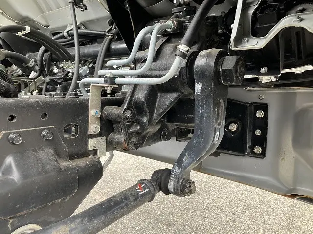 三菱 キャンター 2PG-FEB80(2WD)の写真19