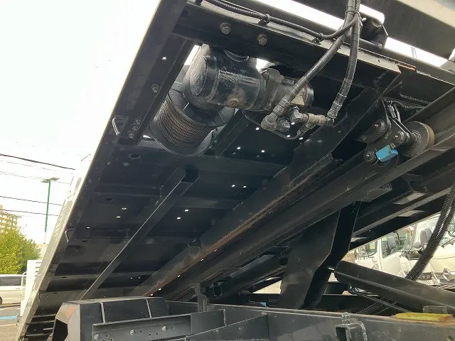 三菱 キャンター 2PG-FEB80(2WD)の写真23