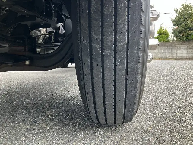 三菱 キャンター 2PG-FEB80(2WD)の写真26