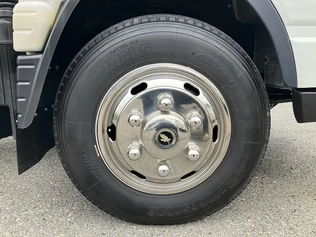 三菱 キャンター 2PG-FEB80(2WD)の写真27