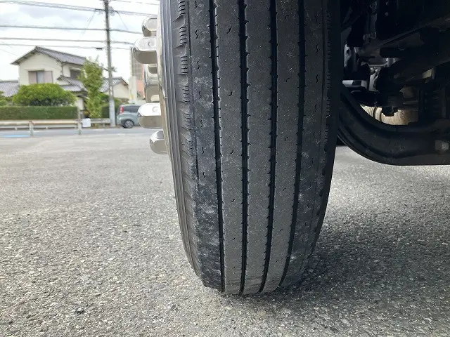 三菱 キャンター 2PG-FEB80(2WD)の写真28