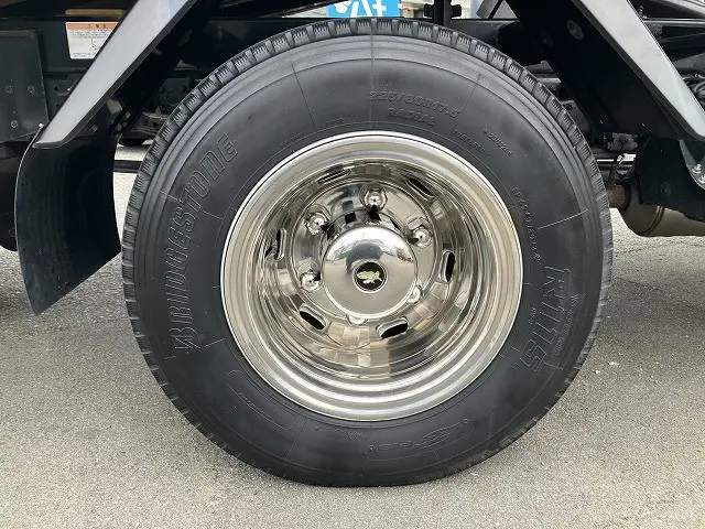 三菱 キャンター 2PG-FEB80(2WD)の写真29