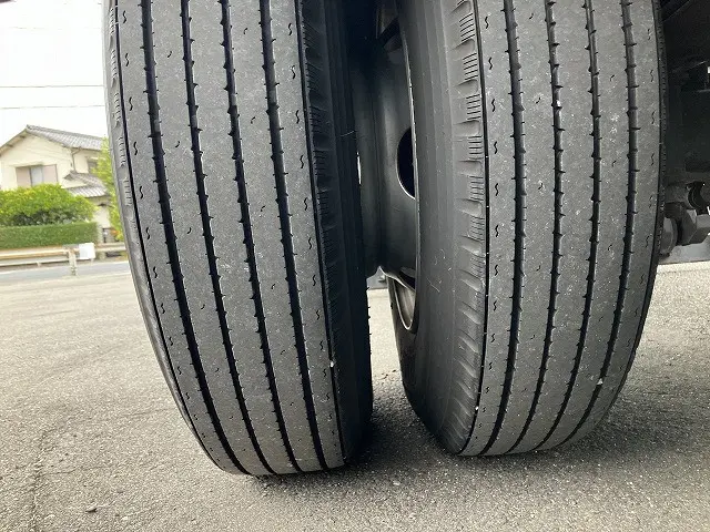 三菱 キャンター 2PG-FEB80(2WD)の写真30