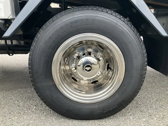 三菱 キャンター 2PG-FEB80(2WD)の写真31