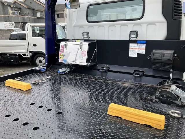 三菱 キャンター 2PG-FEB80(2WD)の写真34