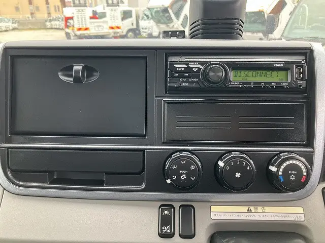 三菱 キャンター 2PG-FEB80(2WD)の写真40