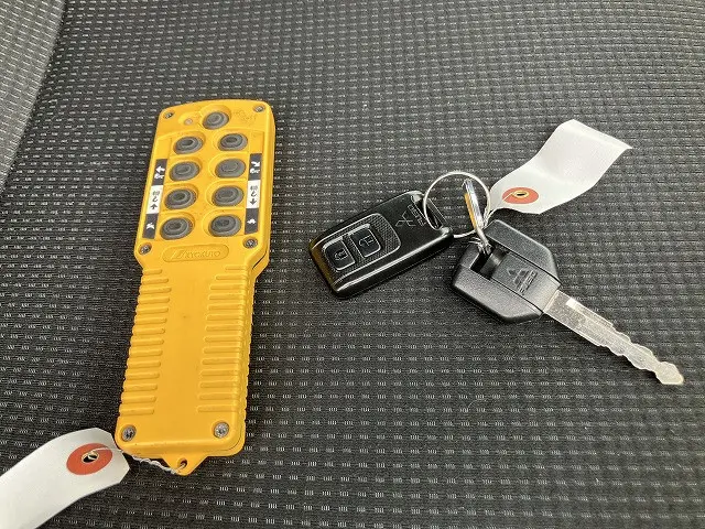 三菱 キャンター 2PG-FEB80(2WD)の写真46