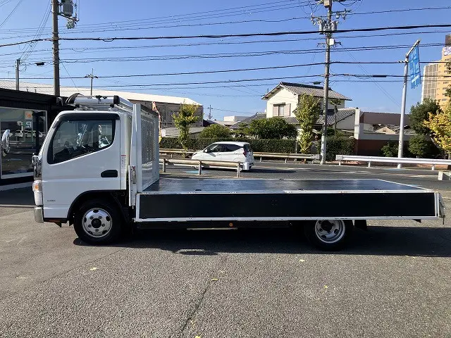 三菱 キャンター TPG-FEA50(2WD)の写真11