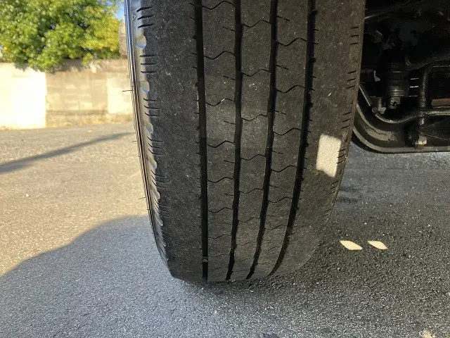 三菱 キャンター TPG-FEA50(2WD)の写真25