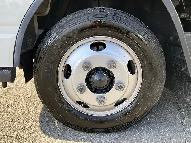 三菱 キャンター TPG-FEA50(2WD)の写真26