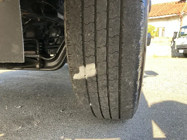 三菱 キャンター TPG-FEA50(2WD)の写真27