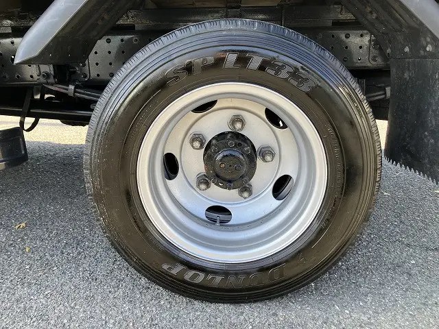 三菱 キャンター TPG-FEA50(2WD)の写真28