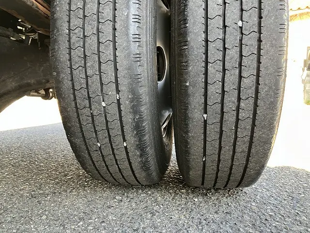 三菱 キャンター TPG-FEA50(2WD)の写真29