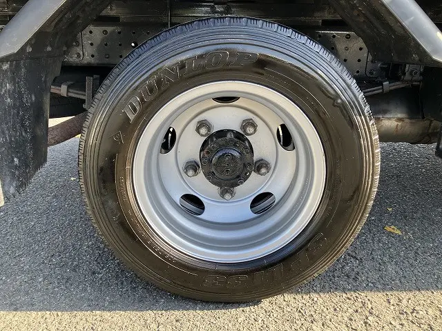 三菱 キャンター TPG-FEA50(2WD)の写真30