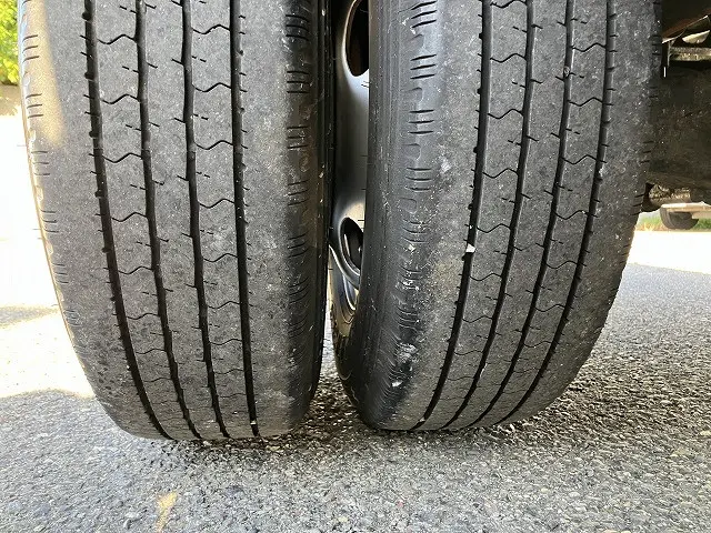 三菱 キャンター TPG-FEA50(2WD)の写真31