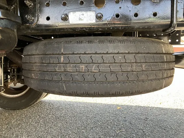 三菱 キャンター TPG-FEA50(2WD)の写真32