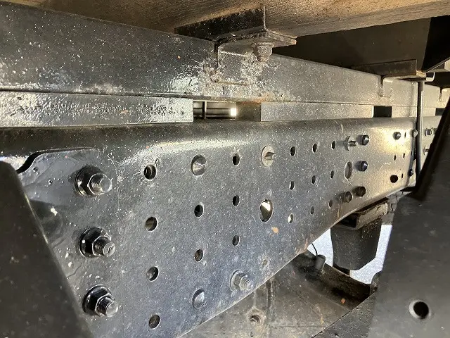 三菱 キャンター TPG-FEA50(2WD)の写真33