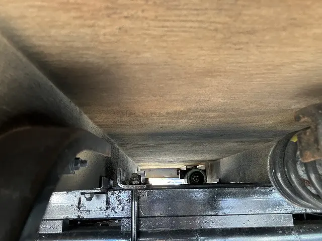 三菱 キャンター TPG-FEA50(2WD)の写真34