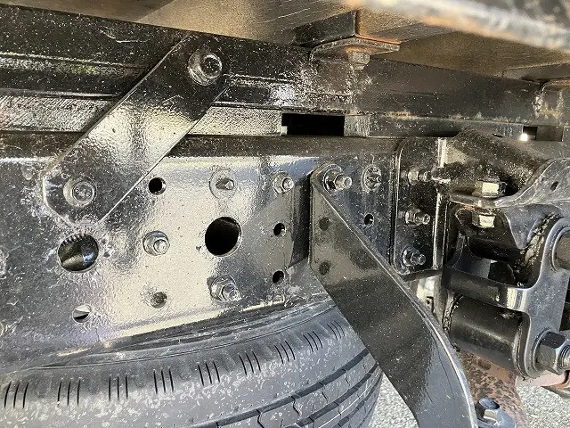 三菱 キャンター TPG-FEA50(2WD)の写真35