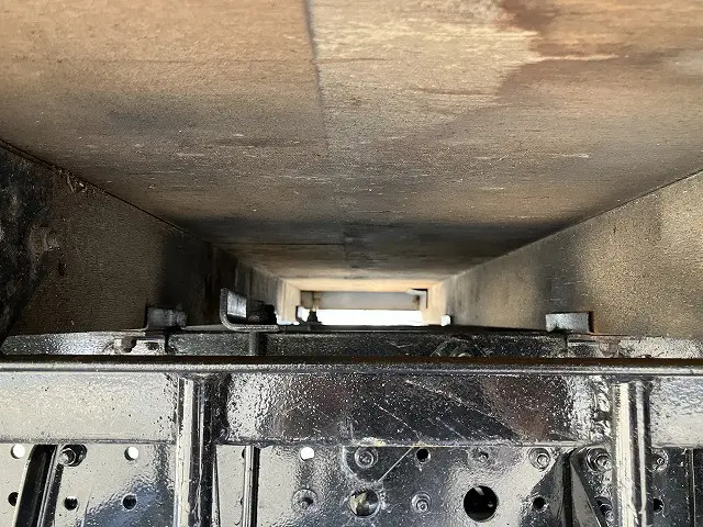 三菱 キャンター TPG-FEA50(2WD)の写真36