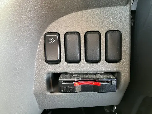 三菱 キャンター TPG-FEA50(2WD)の写真38