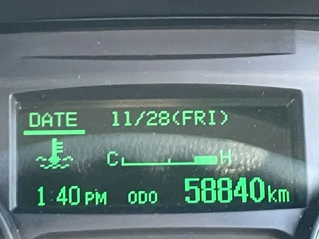 三菱 キャンター TPG-FEA50(2WD)の写真44