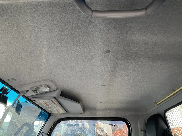 三菱 キャンター TPG-FEA50(2WD)の写真48