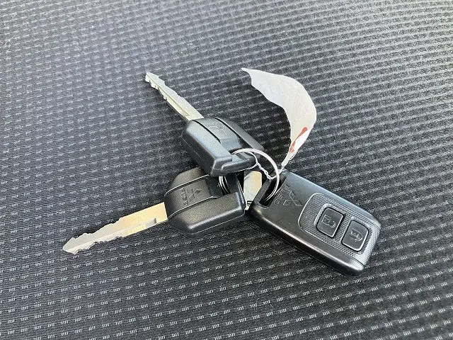 三菱 キャンター TPG-FEA50(2WD)の写真50