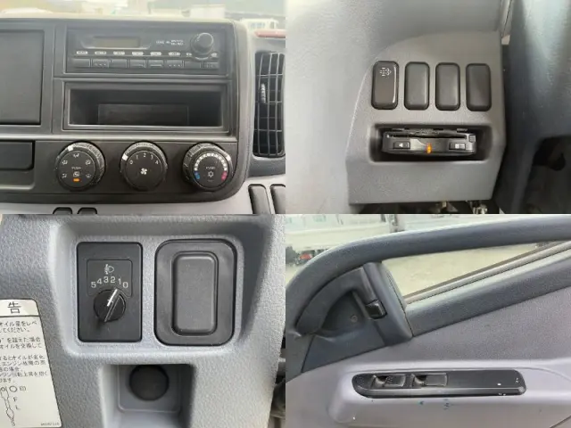 三菱 キャンター TKG-FBA30(2WD)の写真21