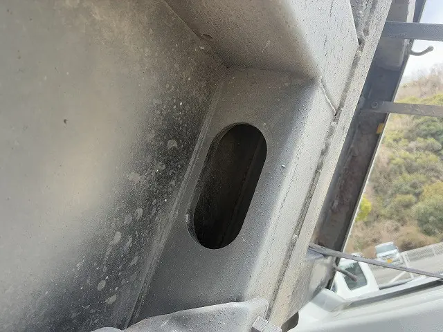 三菱 キャンター TKG-FBA30(2WD)の写真23