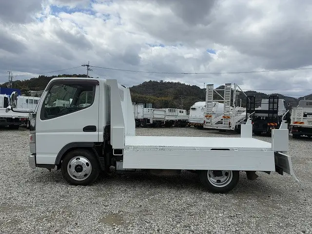 三菱 キャンター TKG-FBA30(2WD)の写真26