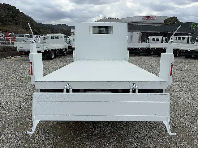 三菱 キャンター TKG-FBA30(2WD)の写真28