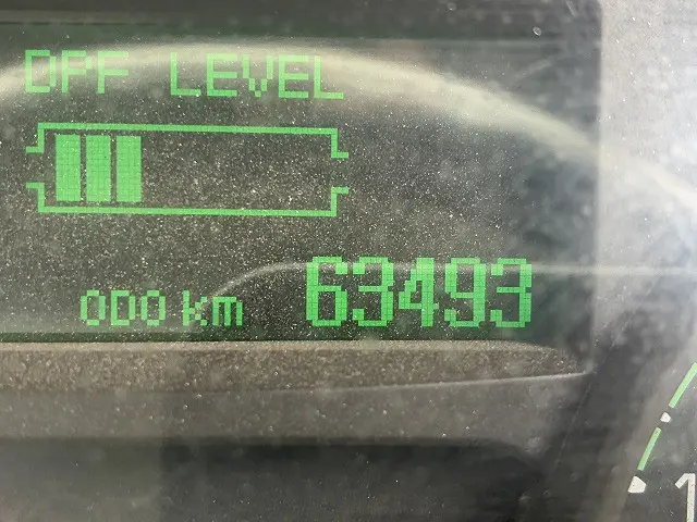 三菱 キャンター TKG-FBA30(2WD)の写真33