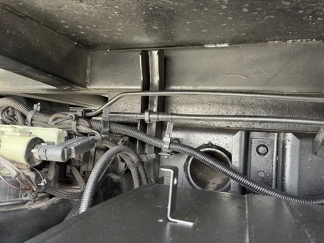 三菱 キャンター TKG-FBA30(2WD)の写真35